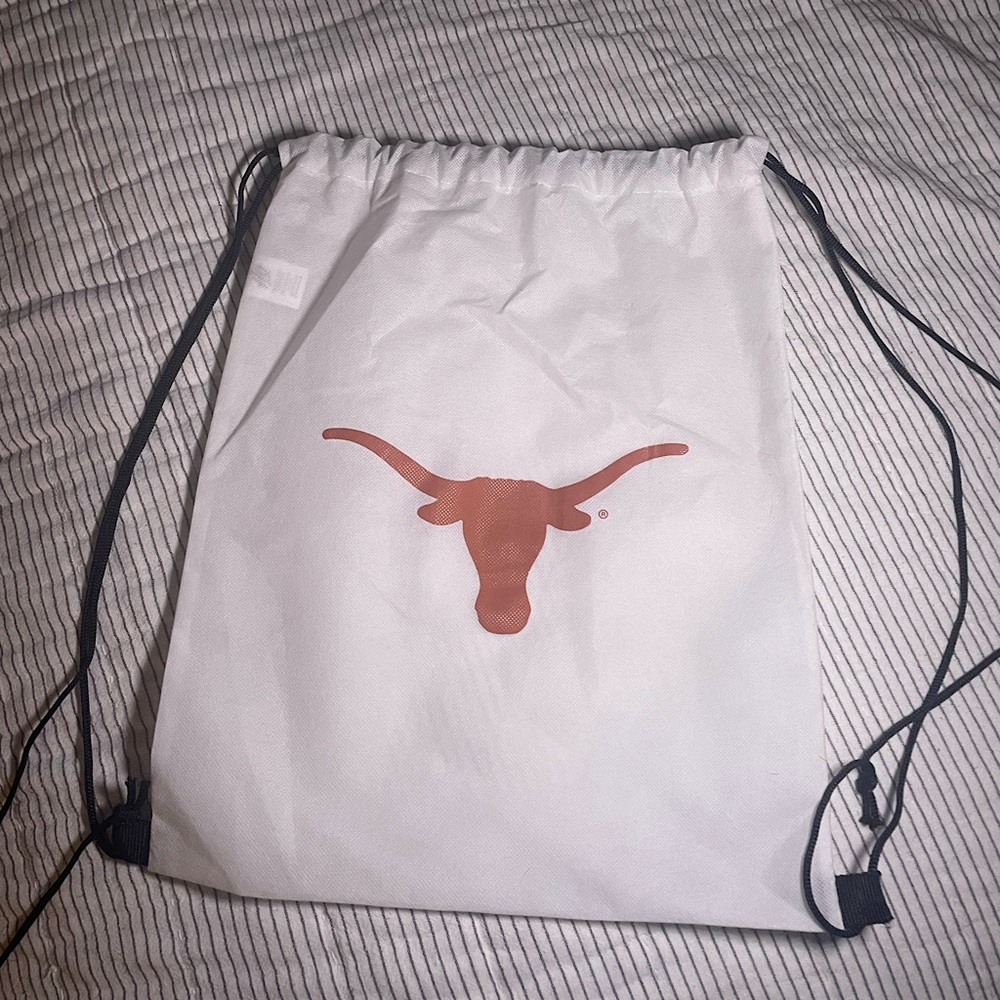 University of Texas drawstring